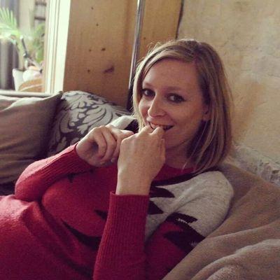 Profile Picture of Jennifer Charpentier (@JenChrpntr) on Twitter