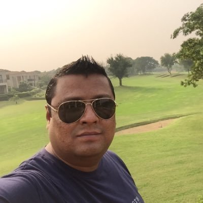 Profile Picture of Harsh Vardhan (@Harsh_Vicky1983) on Twitter