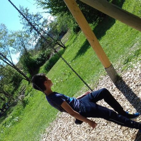 Profile Picture of ANDREIJANUTSCH (@derbestelauch) on Tiktok