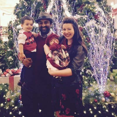 Profile Picture of Roshan Varghese (@RoshanRVarghese) on Twitter