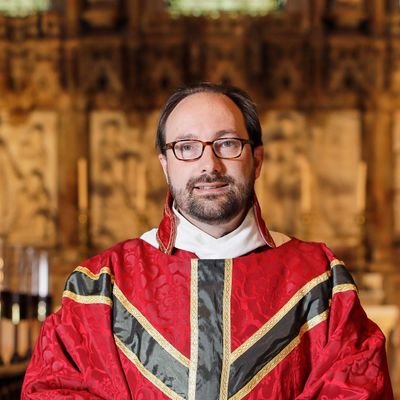 Profile Picture of Gareth Gilbert-Hughes (@GarzoHugo) on Twitter