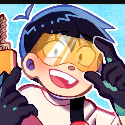 Profile Picture of A Really Shy Stan (@Here4DaKyleCult) on Twitter