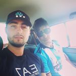 Profile Picture of 👻 domingo195 👻 (@james.lafleurs) on Instagram