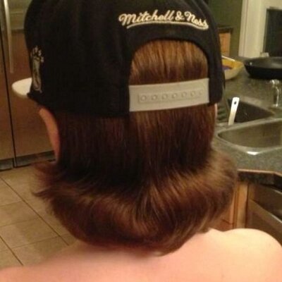 Profile Picture of Mackenzie Carson (@CarsonMack21) on Twitter