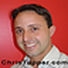 Profile Picture of Christian Tupper (@ChrisTupper) on Flickr