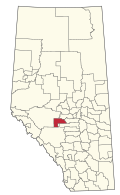 Profile Picture of Brazeau Countyon Wikipedia