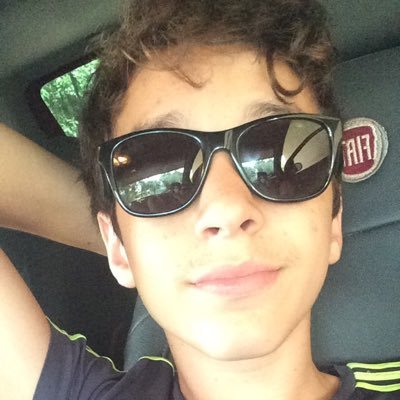 Profile Picture of Nicholas Nunes (@nicholasnunes42) on Twitter