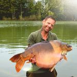 Profile Picture of Stuart-evenden(carp-angler) (@stuart_evenden_carp_angler) on Instagram