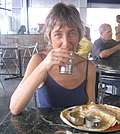 Profile Picture of Erica Burmanon Wikipedia