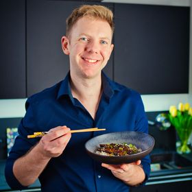 Profile Picture of LET’S COOK | KOCHEN MIT JULIAN (@letscookmitjulian) on Pinterest