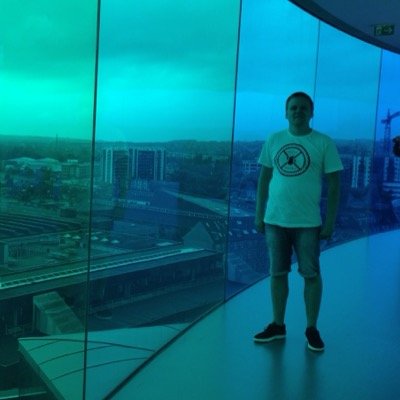 Profile Picture of Brian Lassen (@fillobrian) on Twitter