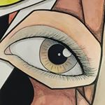 Profile Picture of Ashley Wolfe (Pham) (@ashley.artsu) on Instagram