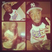 Profile Picture of Kamar Clayton (@kclayton92) on Myspace