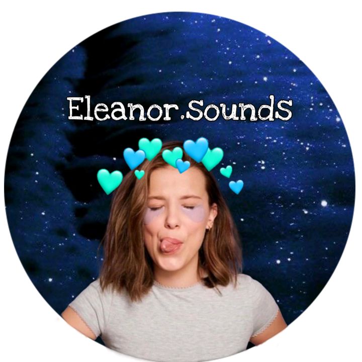 Profile Picture of eleanor.sounds (@eleanor.sounds) on Tiktok