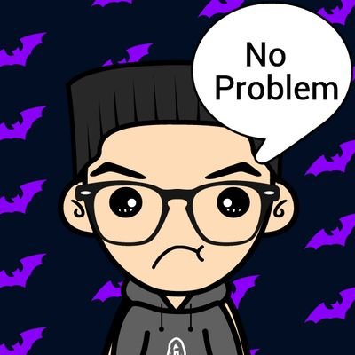 Profile Picture of Kj Jay (@KjKeyon) on Twitter