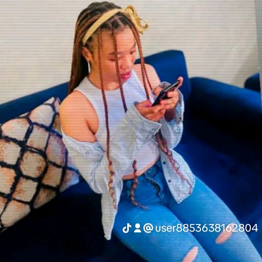Profile Picture of jenny Lee 45 (@user8853638162804) on Tiktok