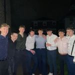 Profile Picture of Joel Riley (@joelriley1) on Instagram