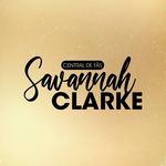 Profile Picture of Central de Fãs Savannah Clarke (@savannahclarkecf) on Instagram
