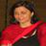 Profile Picture of Randa Effat (@randoudi) on Flickr