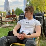 Profile Picture of David Fišer (@dave.fiser) on Instagram