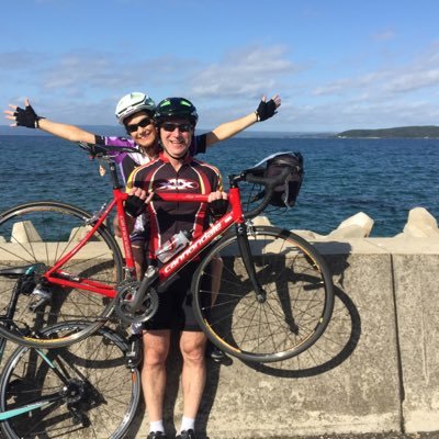 Profile Picture of Ken Traub (@ktraubster) on Twitter