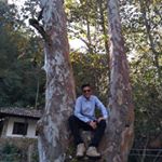 Profile Picture of Jose Luis Monroy (@jose._.monroy) on Instagram