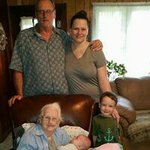 Profile Picture of Jaime Price (@jmccurryemti) on Instagram