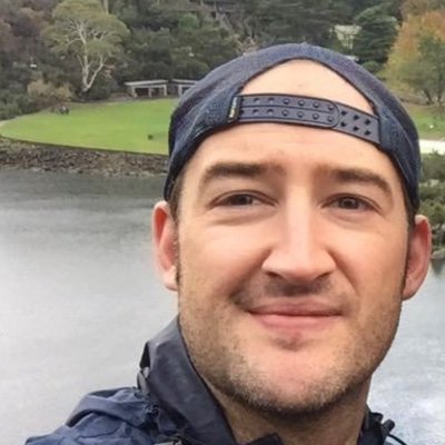 Profile Picture of Paul Goodall (@Null_Ajah) on Twitter