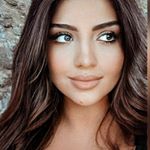 Profile Picture of Jasmin Ismail Shahzada (@besounique) on Instagram