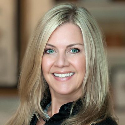 Profile Picture of Jennifer Carns Tarr (@jenntarrhomes) on Twitter