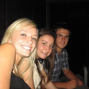 Profile Picture of Thomas Lillis (@why_not_69) on Myspace