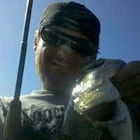 Profile Picture of Ben Ledbetter (@ben-ledbetter-2) on Quora