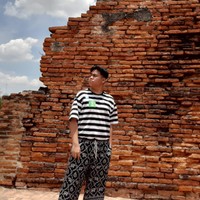 Profile Picture of Adrian Tolentino (@adrian-tolentino-17) on Quora