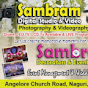 Profile Picture of Sambram Digital (@sambramdigital9403) on Tiktok