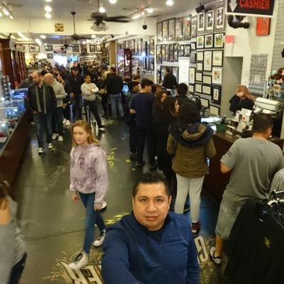 Profile Picture of Edison Salas (@edi_patrick76) on Twitter