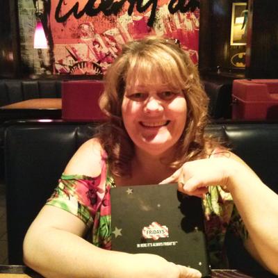 Profile Picture of Lorraine Larson (@ldesoto671) on Twitter