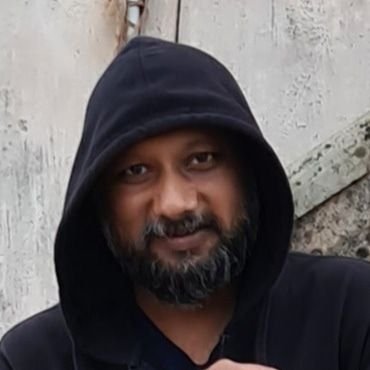 Profile Picture of Nadeem Shaikh (@nadstweet) on Twitter