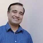 Profile Picture of Pankaj Bhardwaj (@pbchemistry) on Instagram