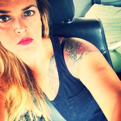 Profile Picture of Laura Rees (@chestielarue69) on Twitter