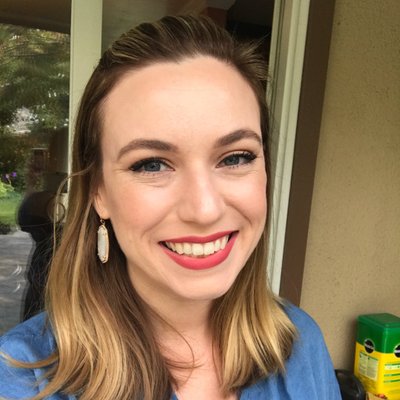 Profile Picture of Melanie Maxwell Bailey (@MaxBaileyVinson) on Twitter