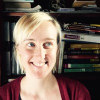 Profile Picture of Cora Puliatch (@cora-puliatch) on Quora