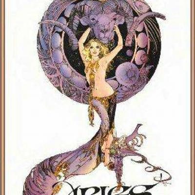 Profile Picture of Jasmine Allison (@arieschick031) on Twitter