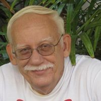 Profile Picture of Roger Cramer (@cramer2513) on Pinterest