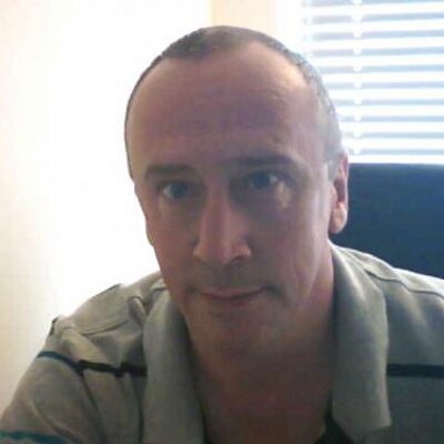 Profile Picture of Malcolm Rees (@mally1st) on Twitter