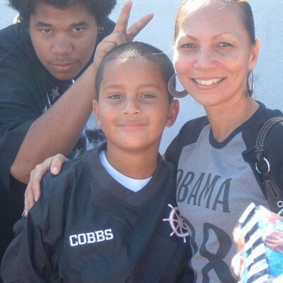Profile Picture of Eugene Cobbs (@bcfresh63) on Twitter