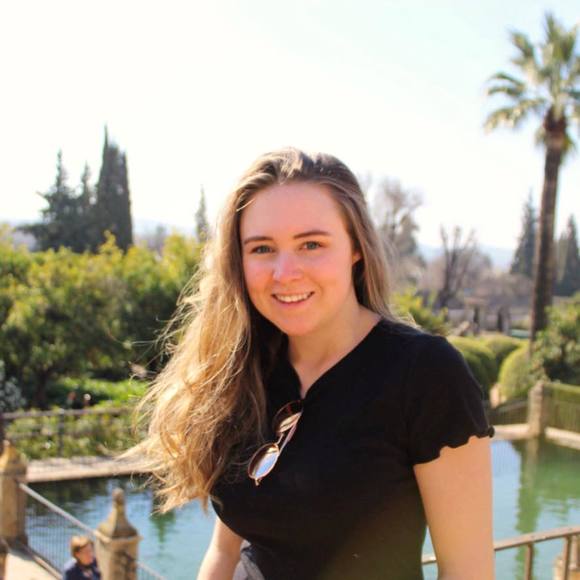 Profile Picture of Melody Labbe (@melodylabbe) on Poshmark