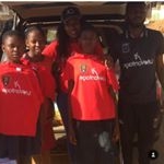 Profile Picture of Mirian&Stephen CharitableTrust (@mirianfoundation) on Instagram
