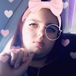 Profile Picture of madeline ayers (@me_and_my_baby_boy_love_) on Instagram