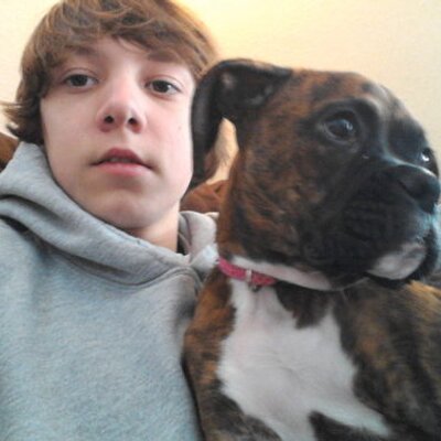 Profile Picture of Jwhitty98 (@JacobWhitford) on Twitter