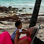 Profile Picture of Maya Mickey Haynes (@mama_haynes) on Instagram